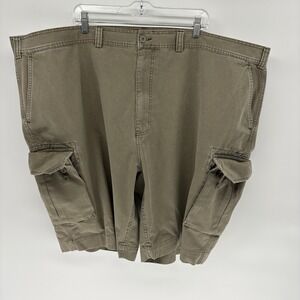 Ralph Lauren Polo Cargo Shorts Classic Chino Cotton Hike Utility Preppy Men 54